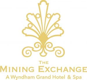 Mining Exchange