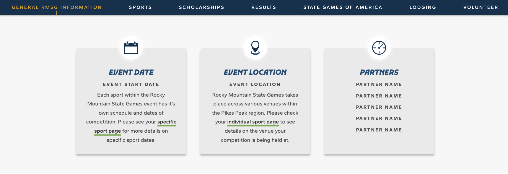 SC – Lodging – GBL